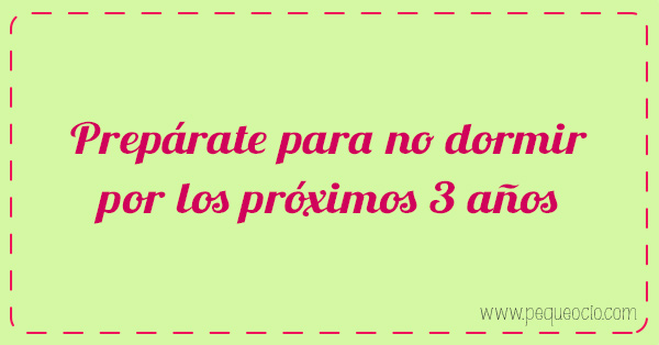 Frases Embarazo