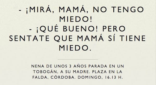 Frases De Niños