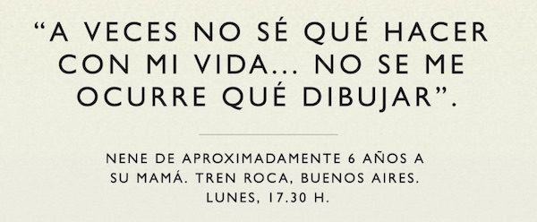 Frases de niños