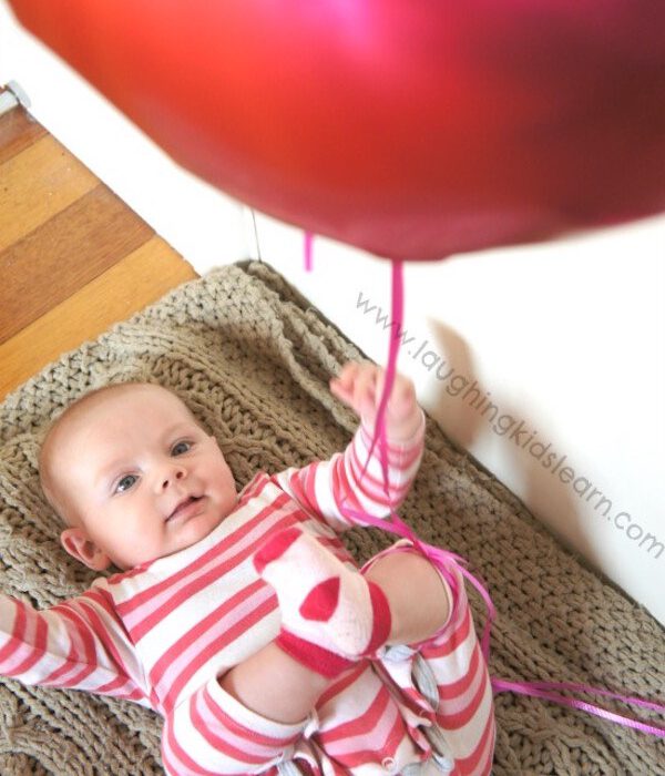 Manualidades para bebés