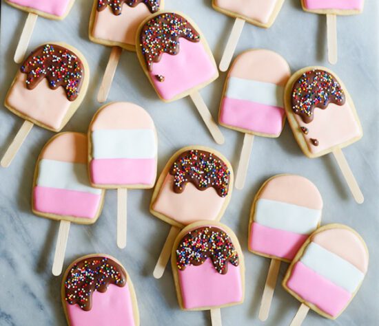 Recetas para fiestas de verano