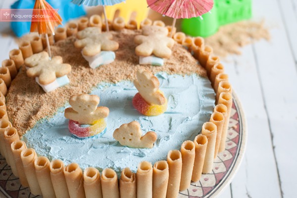 Mesas dulces: 8 ideas originales para fiestas infantiles - PequeRecetas