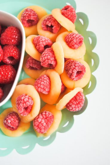 Recetas de verano