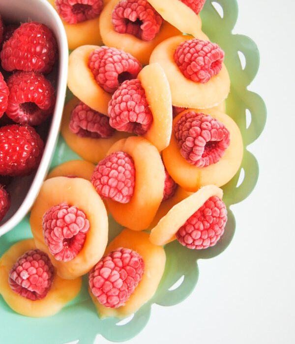 Recetas de verano