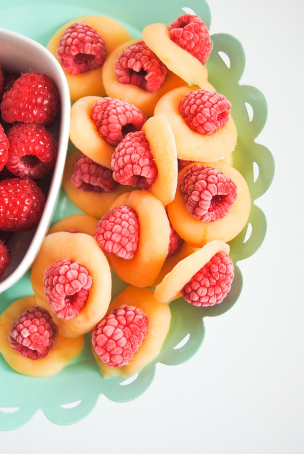 Recetas de verano