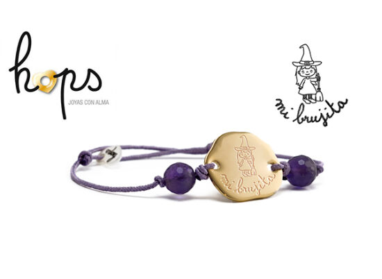 Joyas personalizadas