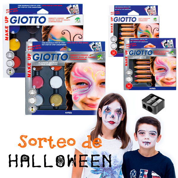 Maquillaje Para Halloween