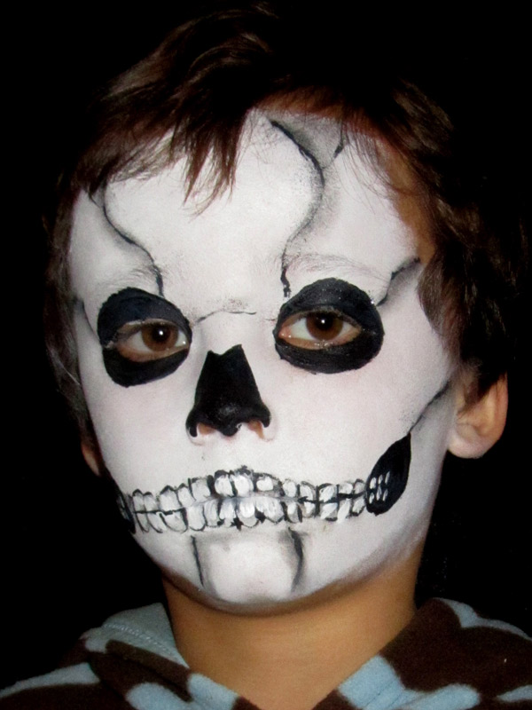 03-Maquillaje-Halloween-Calavera