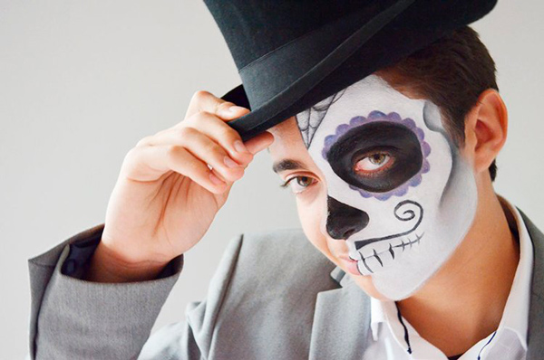 07-Maquillaje-Halloween-Calavera-Mexicana