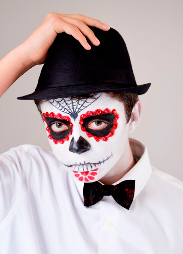 18-Maquillaje-Halloween-Calavera_Mexicana