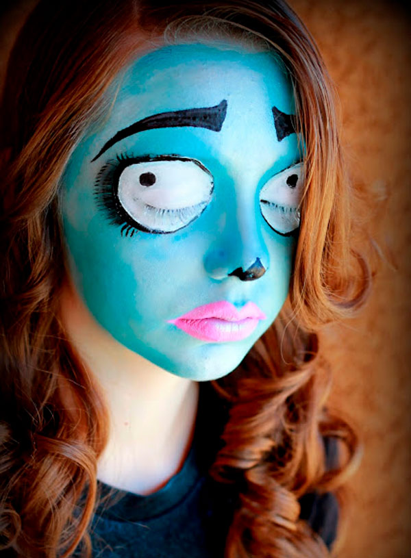 25-Maquillaje-Halloween-Novia_Cadaver