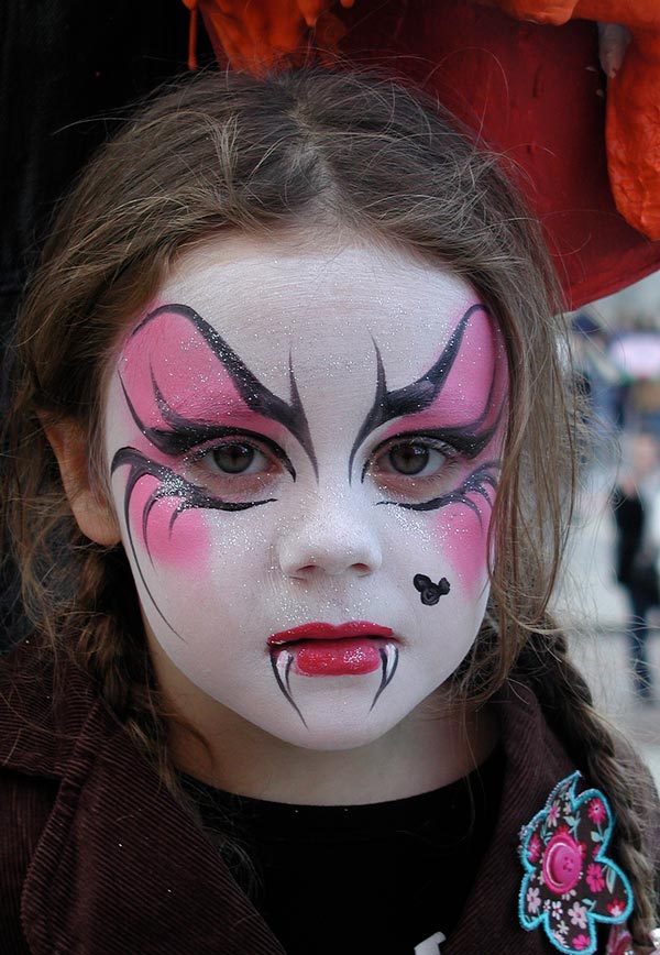 30-Maquillaje-Halloween-Vampiresa