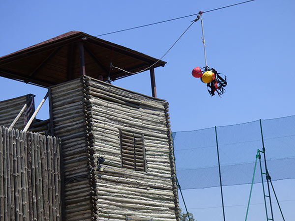 Actividades En Madrid