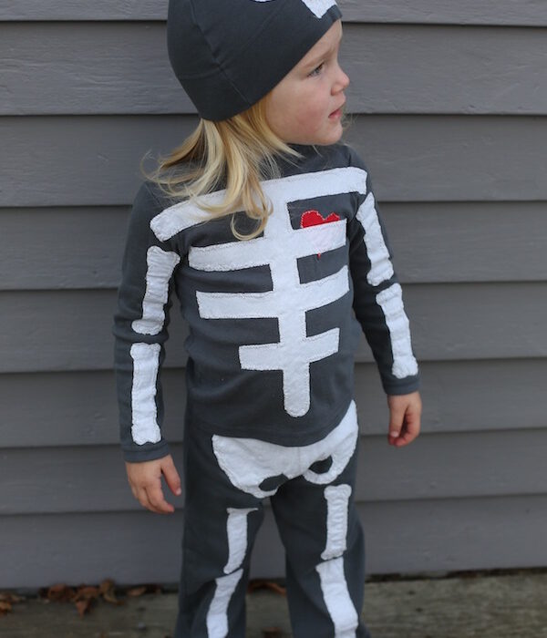 Disfraces de Halloween para niños