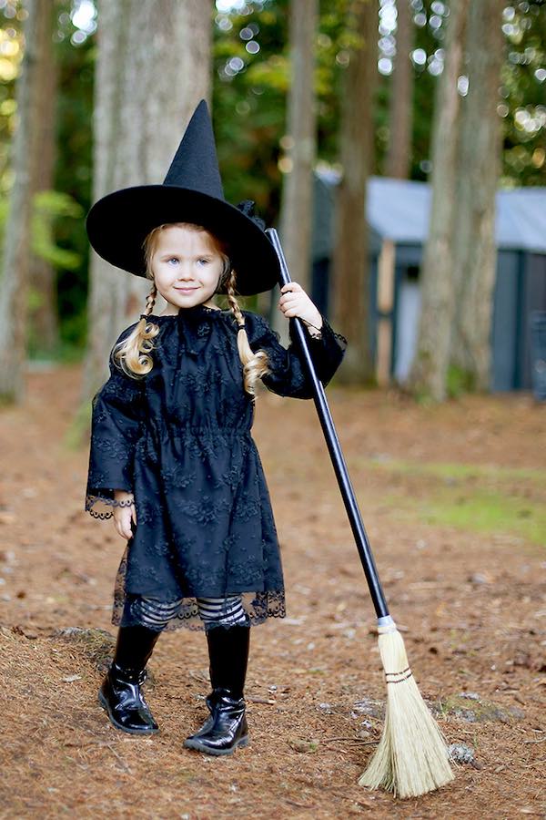 Puede ser ignorado Adepto extremidades Halloween: 10 disfraces para niños que puedes hacer a mano | El Popular