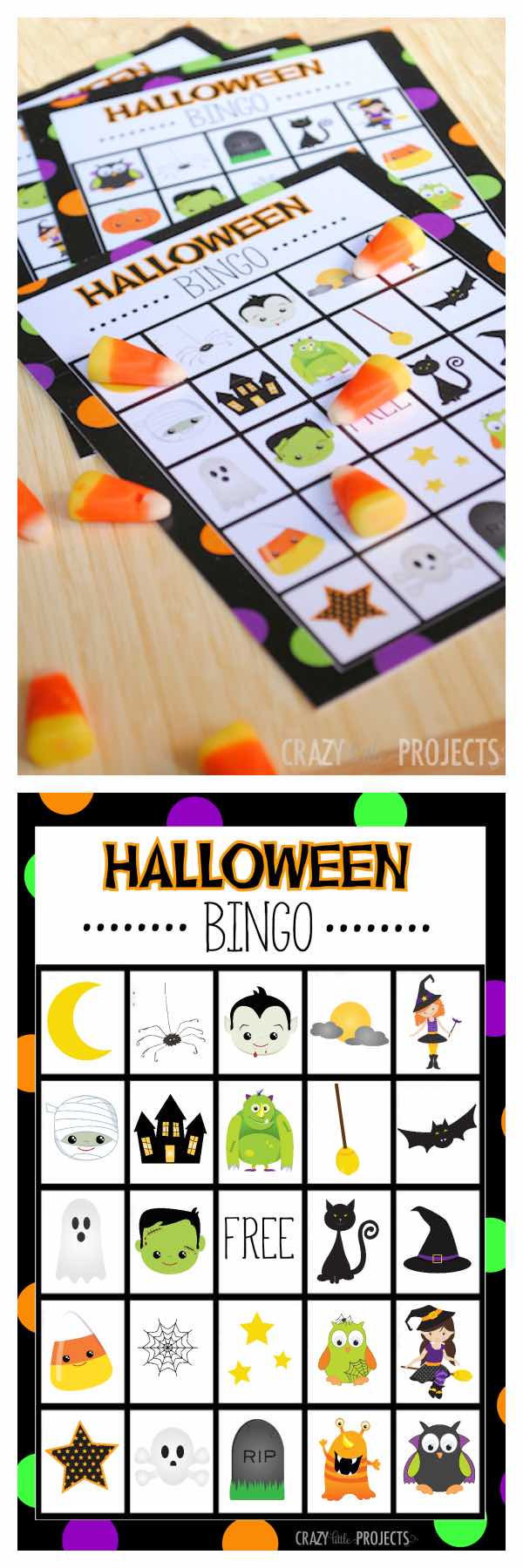 Ideas Para Halloween