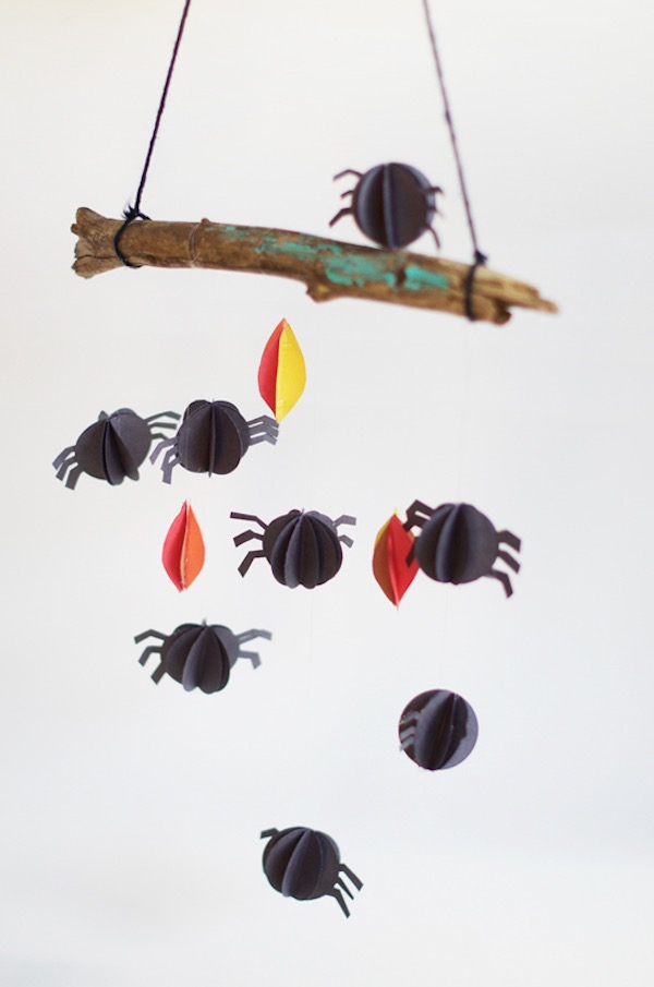 Ideas Caseras Para Halloween