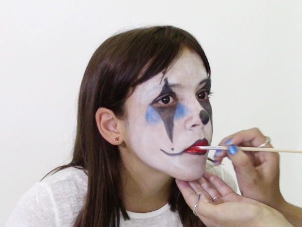 Maquillaje De Halloween
