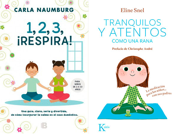 Mindfulness Para Niños