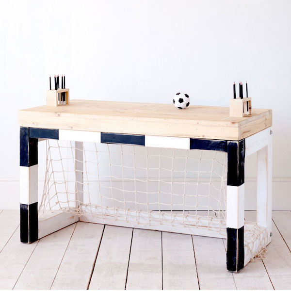 Muebles infantiles