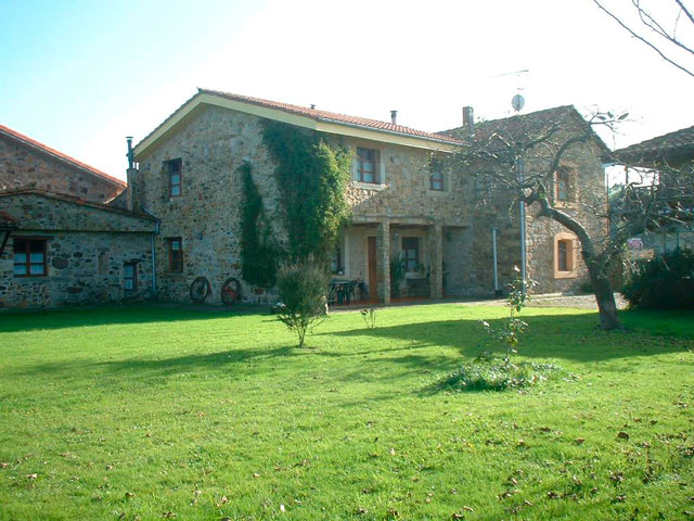 Casas Rurales En Asturias Para Niños La Llosa