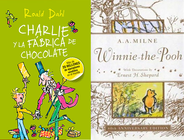 Los 10 mejores libros infantiles de todos los tiempos que debería leer tu  hijo también