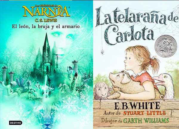 Libros Infantiles