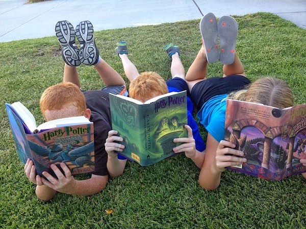 LIbros infantiles