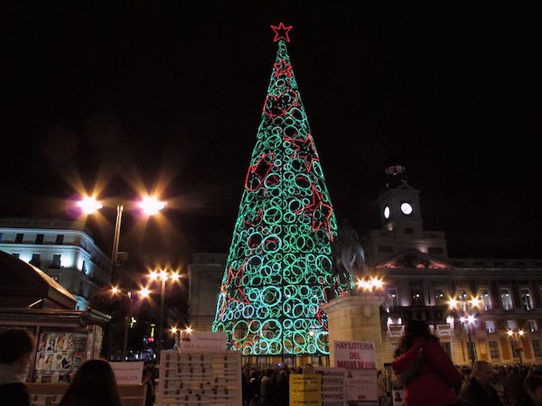 Ahorrar En Navidad