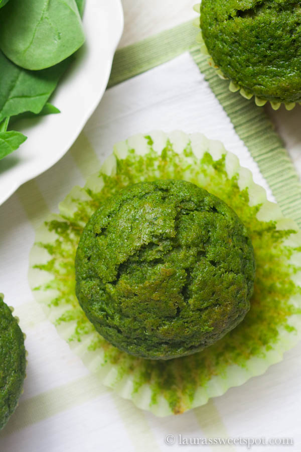 Cómo hacer muffins salados