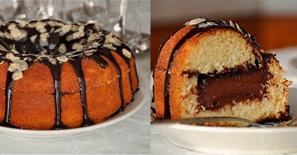 Pastel de cumpleaños