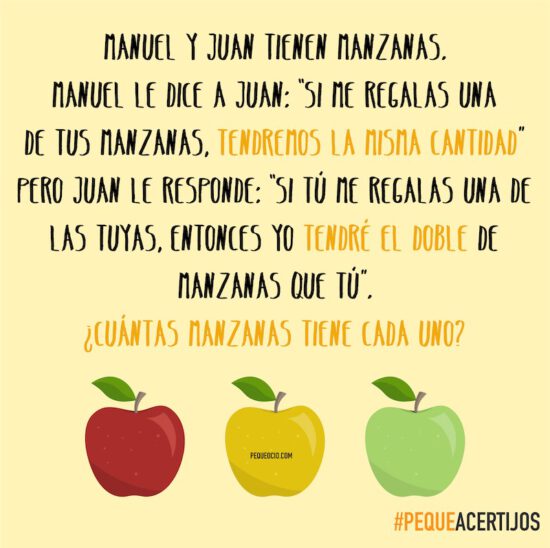 Acertijo Manzanas 02 Copia