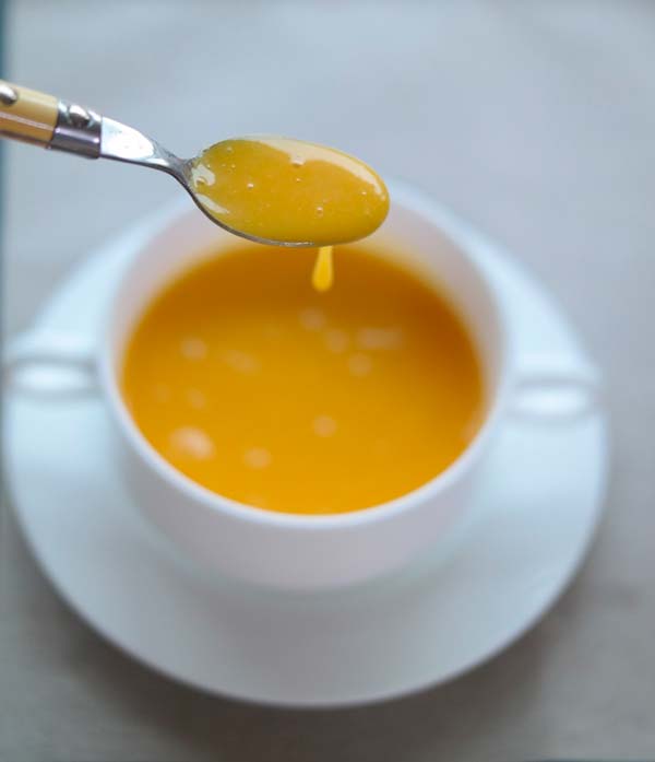 Crema de calabaza 17 crema de calabaza thermomix