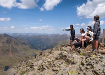 Qué Hacer En Andorra