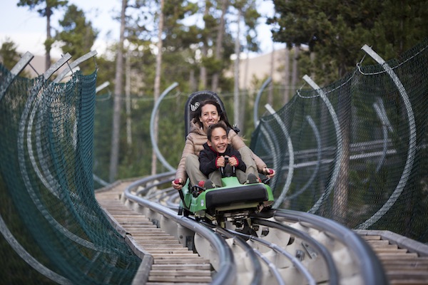 Qué hacer en Andorra ¡apunta ideas para este verano ...