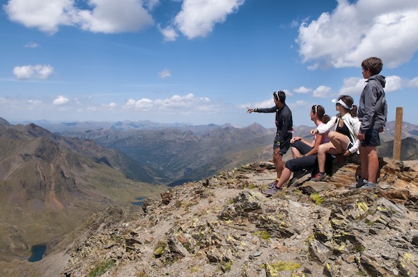 Qué Hacer En Andorra