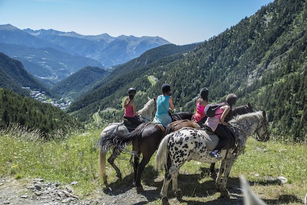 Qué Ver En Andorra