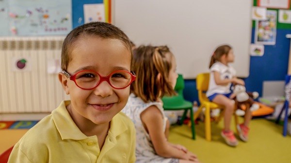 Cursos De Inglés Para Niños En British Council Pequeocio