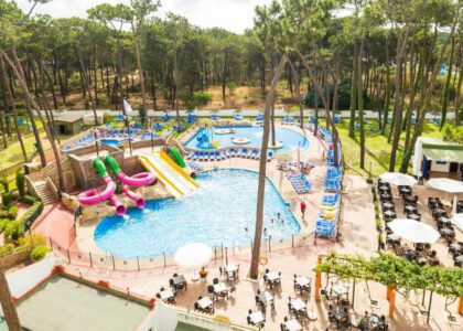 Hoteles En Málaga Para Familias