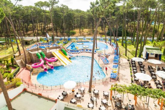 Hoteles en Málaga para familias