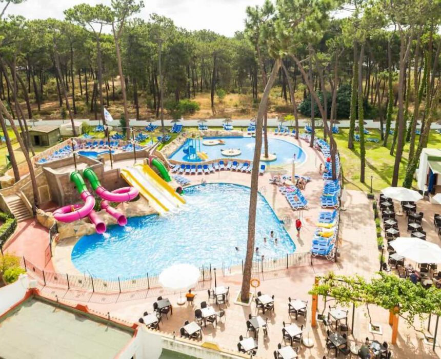 Hoteles en Málaga para familias