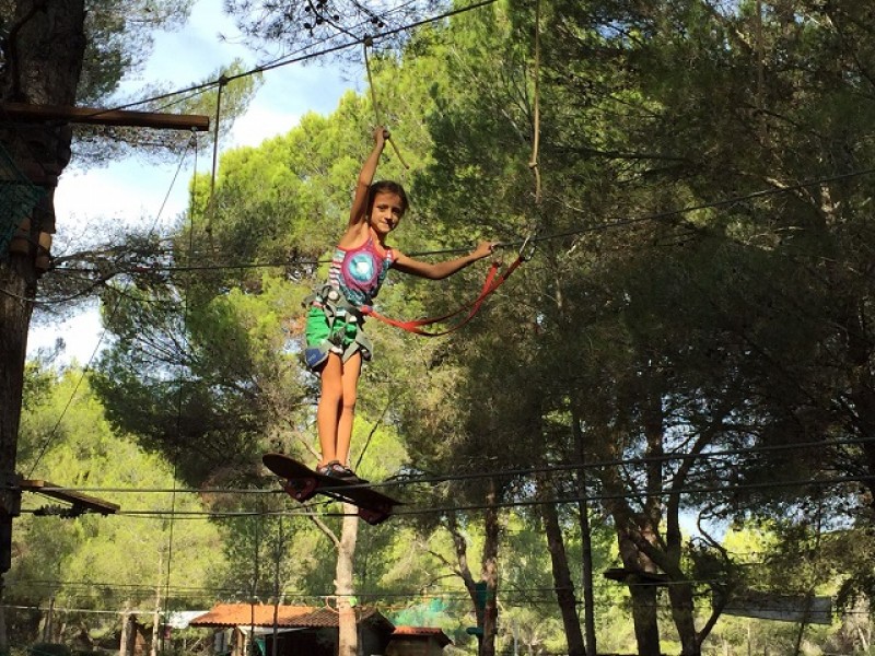 Actividades Con Niños En Mallorca