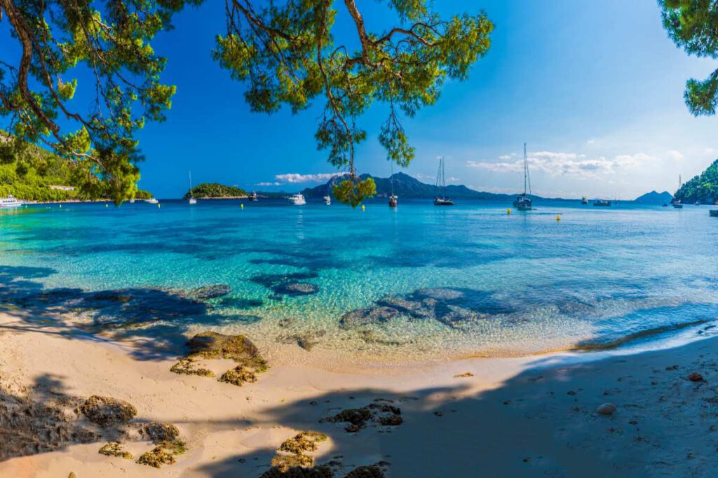 Qué hacer en Mallorca con niños
