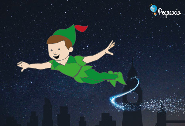 Peter Pan