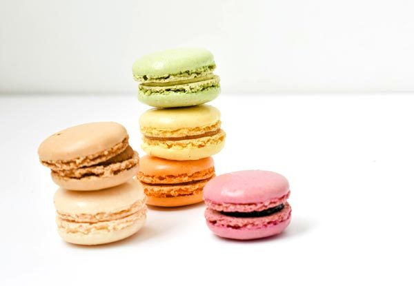 25 postres fáciles sin horno - Pequeocio 25 postres fáciles sin horno - Pequeocio