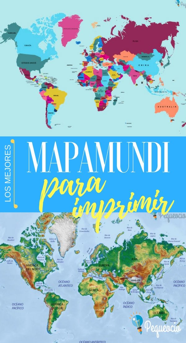 Featured image of post Mapamundi Para Imprimir Por Partes Mapamundis f sicos para imprimir im genes de mapas del mundo f sicos de gran tama o y resoluci n hd con nombres mudos en empezamos con un mapamundi f sico con nombres de las caracter sticas geogr ficas del mundo