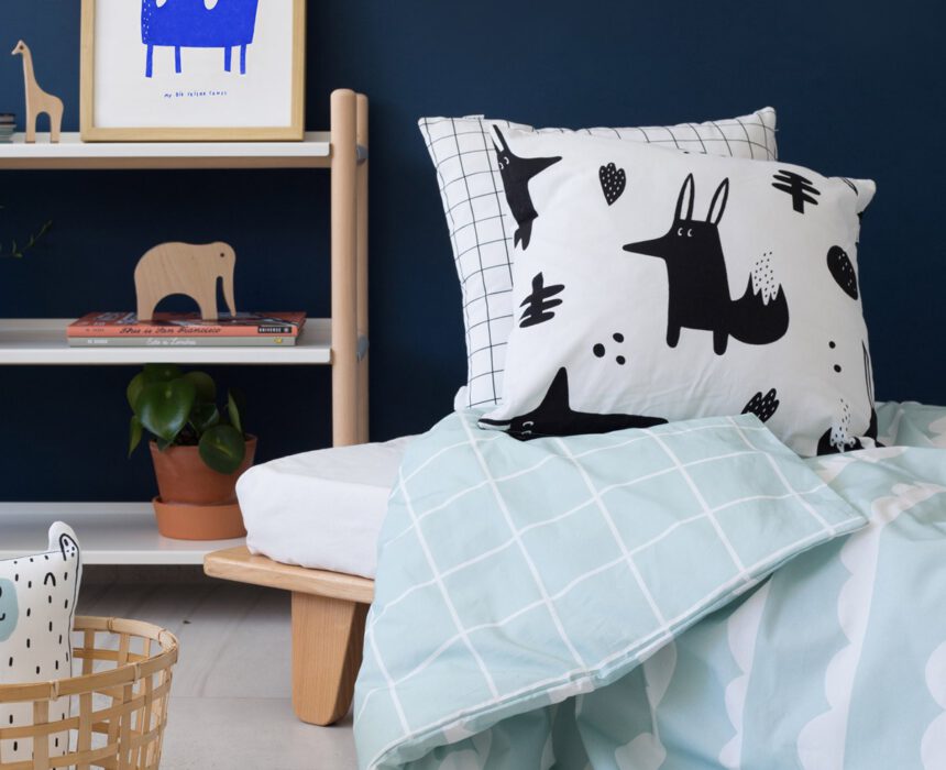 Bandide tienda online fundas nordicas infantiles