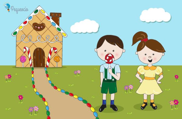 Hansel y Gretel