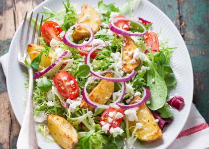 Recetas De Verano