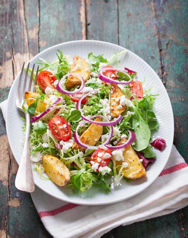 Recetas de verano